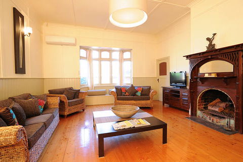 Healesville Garden Retreat - Accommodation Newcastle 2