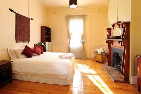 Healesville Garden Retreat - Accommodation Newcastle 3