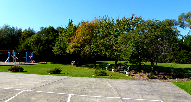 Healesville Motor Inn - Accommodation Newcastle 4