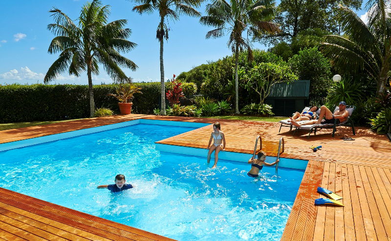 Rudall ACT Accommodation Newcastle