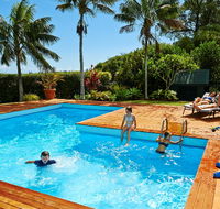Heritage Hill Hotel Bar and Restaurant - Accommodation Newcastle