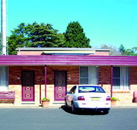 Heritage Hotel Motel - Accommodation Newcastle