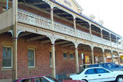 Heritage Hotel Motel - Accommodation Newcastle 2