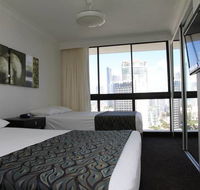 Hi Surf Beachfront Resort Apartments - Accommodation Newcastle