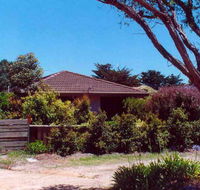 Hideaway On Hinkler - Accommodation Newcastle