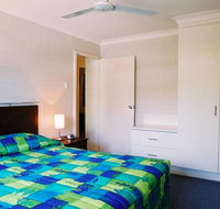 High Chaparral - Accommodation Newcastle