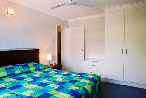 High Chaparral - Accommodation Newcastle 0