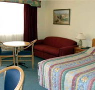 Highlands Motor Inn - Accommodation Newcastle
