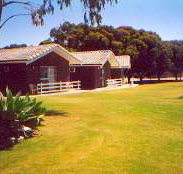 Highview Holiday Village Caravan Park - Accommodation Newcastle