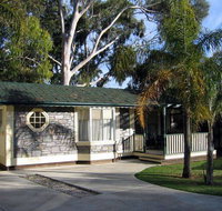 Highway 1 Caravan  Tourist Park - Accommodation Newcastle