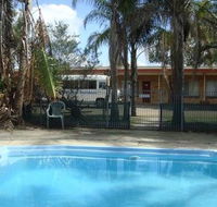 Hilldrop Motor Inn - Accommodation Newcastle