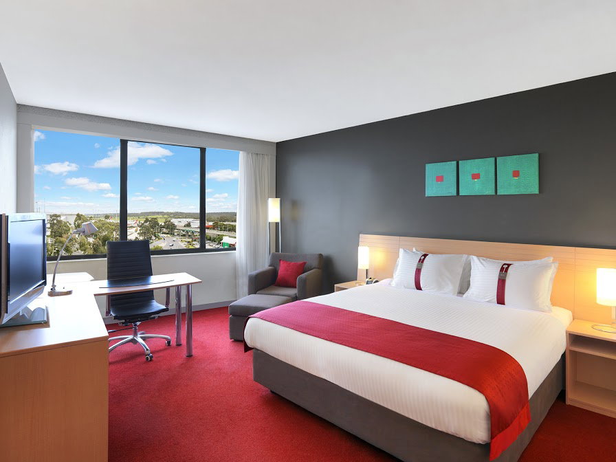 Melbourne Airport VIC Accommodation Newcastle