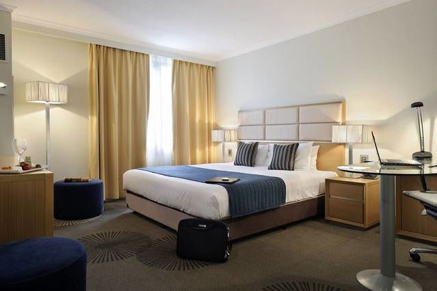 Parramatta NSW Accommodation Newcastle