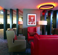 Holiday Inn Townsville - Accommodation Newcastle