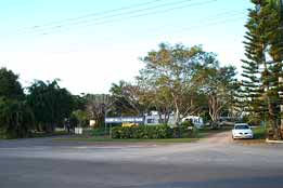 Home Hill Caravan Park - Accommodation Newcastle 0