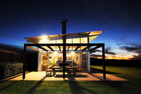 Horizon Mudgee - Accommodation Newcastle 2