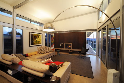 Horizon Mudgee - Accommodation Newcastle 6