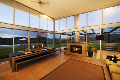 Horizon Mudgee - Accommodation Newcastle 8