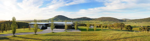 Horizon Mudgee - Accommodation Newcastle 9