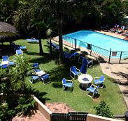 Horizons Holiday Apartments - Accommodation Newcastle