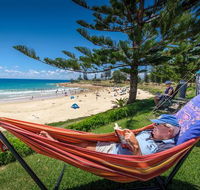 Horseshoe Bay Holiday Park - Accommodation Newcastle