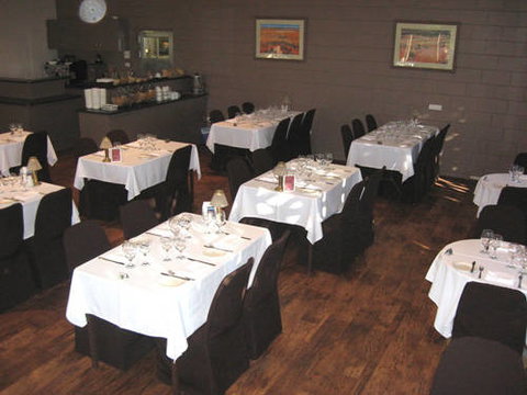 Hospitality Inn Port Hedland - Accommodation Newcastle 2