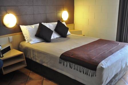 Hospitality Inn Port Hedland - Accommodation Newcastle 3