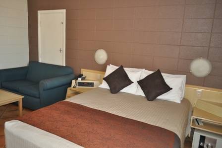 Hospitality Inn Port Hedland - Accommodation Newcastle 5