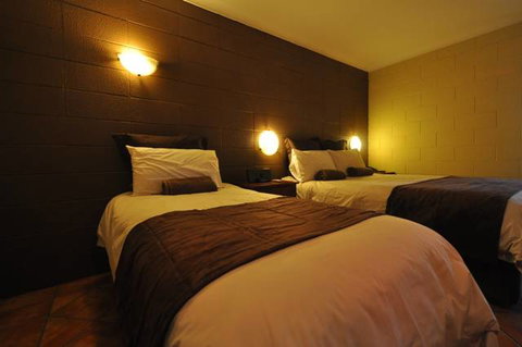 Hospitality Inn Port Hedland - Accommodation Newcastle 7