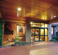 Hotel Bruce County - Accommodation Newcastle