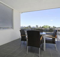 Hotel Chino - Accommodation Newcastle