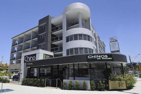 Hotel Chino - Accommodation Newcastle 2