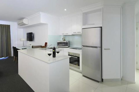 Hotel Chino - Accommodation Newcastle 3