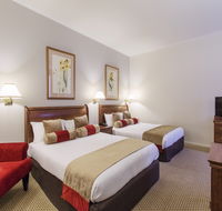 Hotel Grand Chancellor Adelaide on Currie - Accommodation Newcastle
