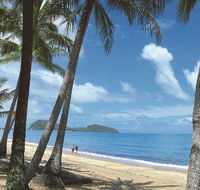 Hotel Grand Chancellor Palm Cove - Accommodation Newcastle