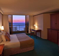 Hotel Grand Chancellor Surfers Paradise - Accommodation Newcastle