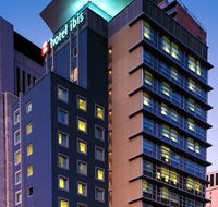 Hotel ibis World Square - Accommodation Newcastle