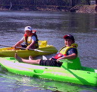 Howlong Caravan Park - Accommodation Newcastle
