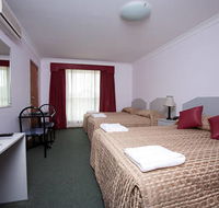 Hume Villa Motor Inn - Accommodation Newcastle
