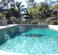 Huskisson Bayside Motel - Accommodation Newcastle