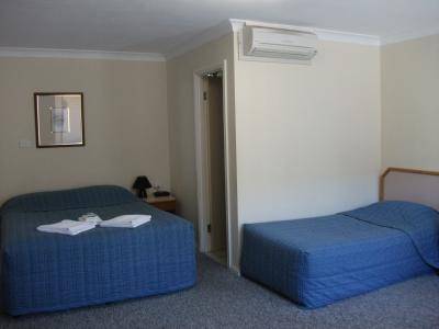 Huskisson Bayside Motel - Accommodation Newcastle 1