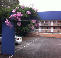 Huskisson Beach Motel - Accommodation Newcastle