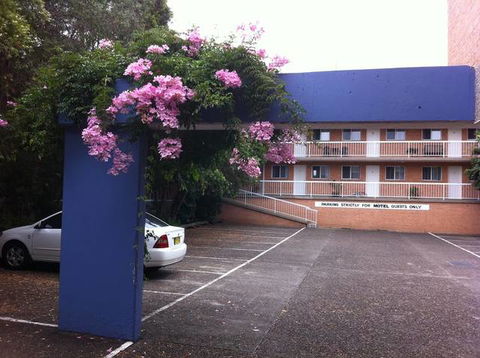 Huskisson Beach Motel - Accommodation Newcastle 0