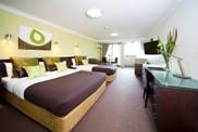 Hyde Park Inn - Accommodation Newcastle 1