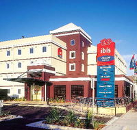 ibis Newcastle