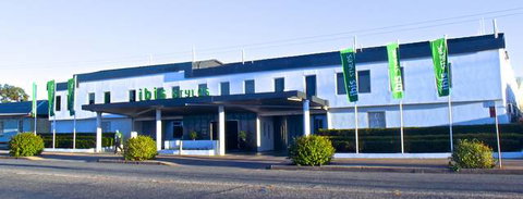 Ibis Styles Broken Hill - Accommodation Newcastle 0