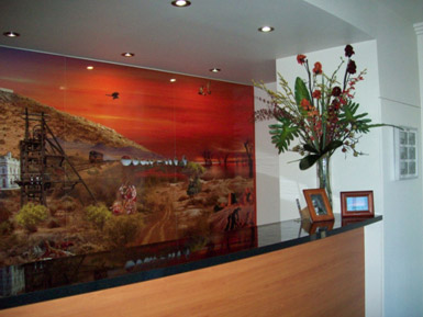 Ibis Styles Broken Hill - Accommodation Newcastle 1