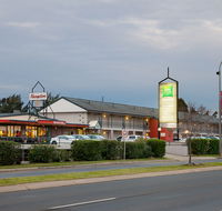 Ibis Styles Tamworth - Accommodation Newcastle
