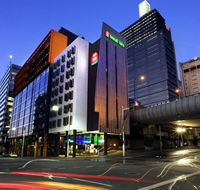 ibis Sydney King Street Wharf - Accommodation Newcastle