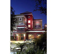 Ibis Sydney Thornleigh - Accommodation Newcastle